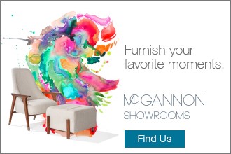 McGannon Showrooms